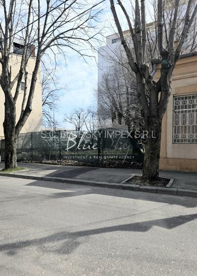 Teren 739 mp cu vizibilitate excelentă la Bulevardul Mamaia - 7