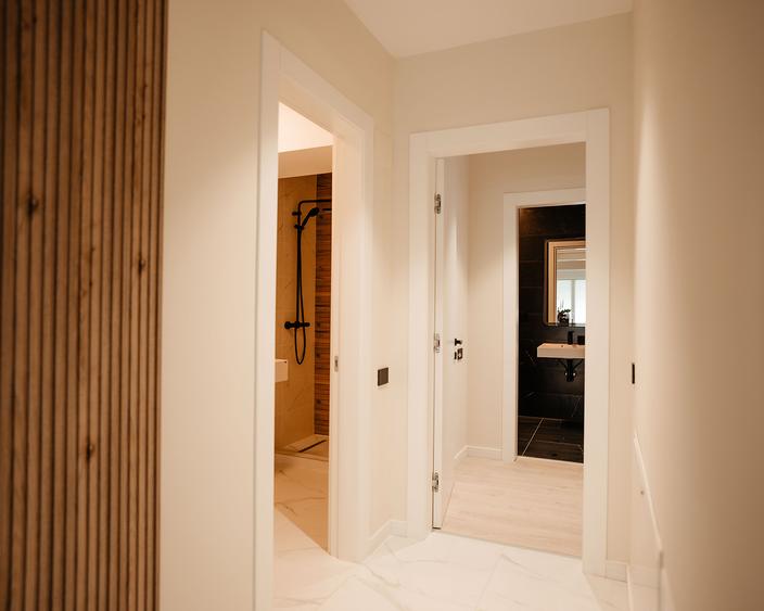 Apartament 3 Camere în Ansamblu Rezidențial Nou | Finisaje de Lux | Comision 0%