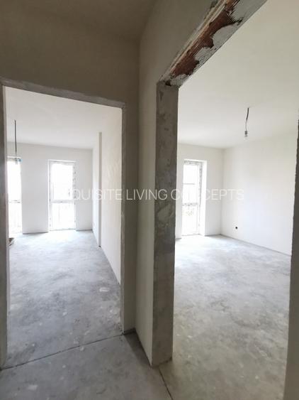 Duplex finalizat, cu CF, teren 350 mp, zona Manastur - 3