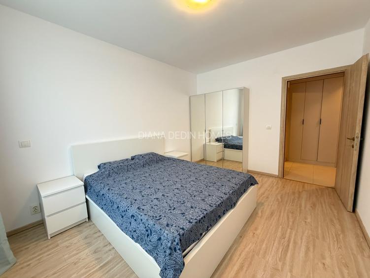 Apartament 2 Camere Cartierul Solar - 7