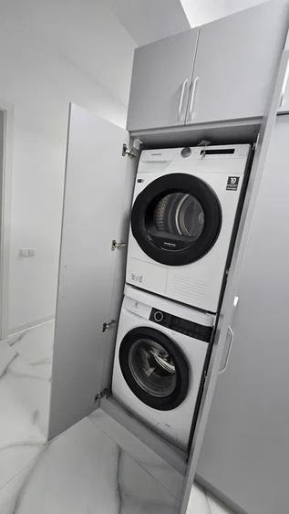 Pipera 3 Camere cu balcon si loc de parcare
