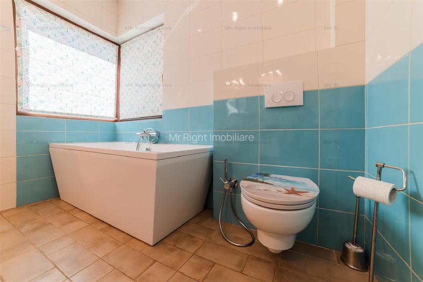 VILA SPECTACULOASA | 5 CAMERE | 808MP TEREN | GARAJ | BRASOV - 24