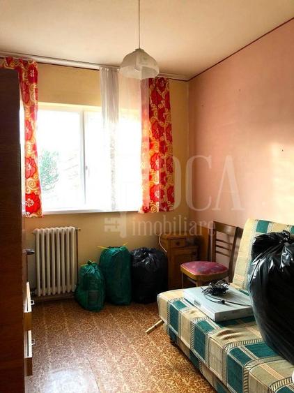 Apartament 4 camere de vanzare in Manastur, Cluj Napoca
