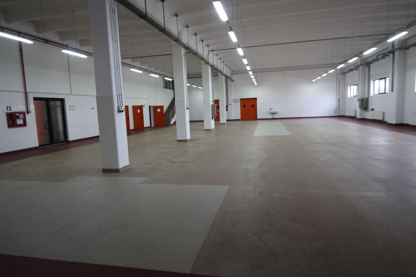 Hala productie - Calea Torontalului de vanzare