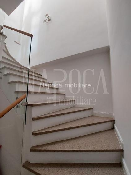Birou de inchiriat in Andrei Muresanu, Cluj Napoca - 8