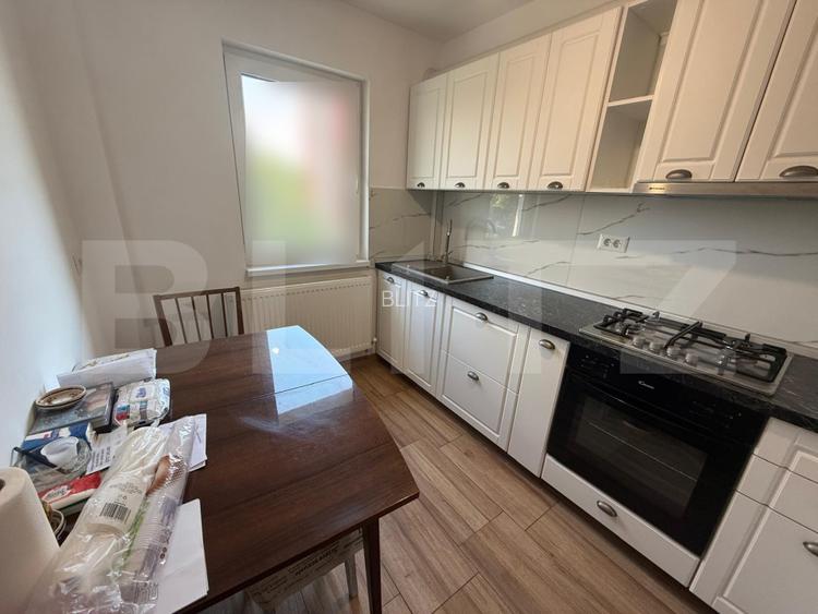 Apartament 3 camere, 58 mp, renovat complet - zona Tatarasi - 5