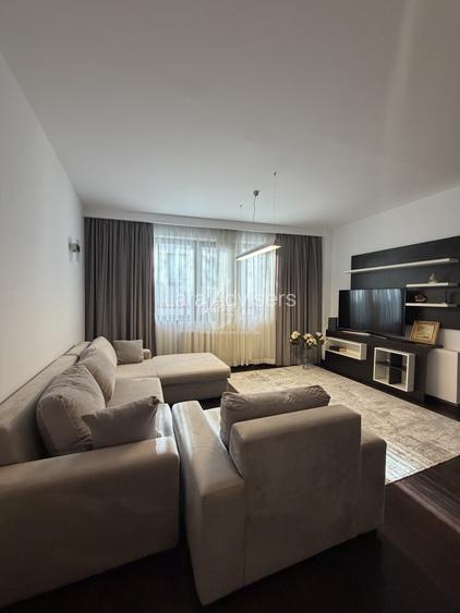 Apartament 3 camere la intrarea in parc - 2