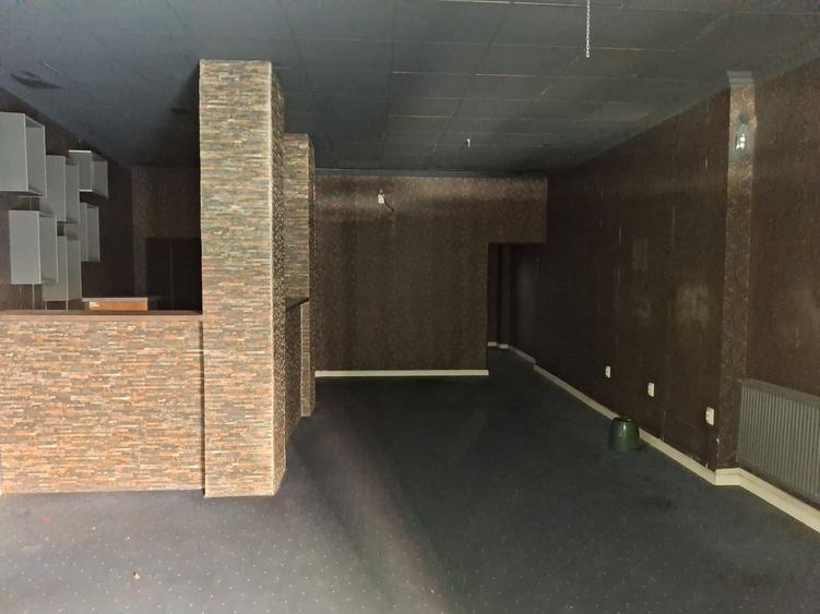 Închiriez spațiu comercial – alimentație publică – zona Gară, Cluj-Napoca