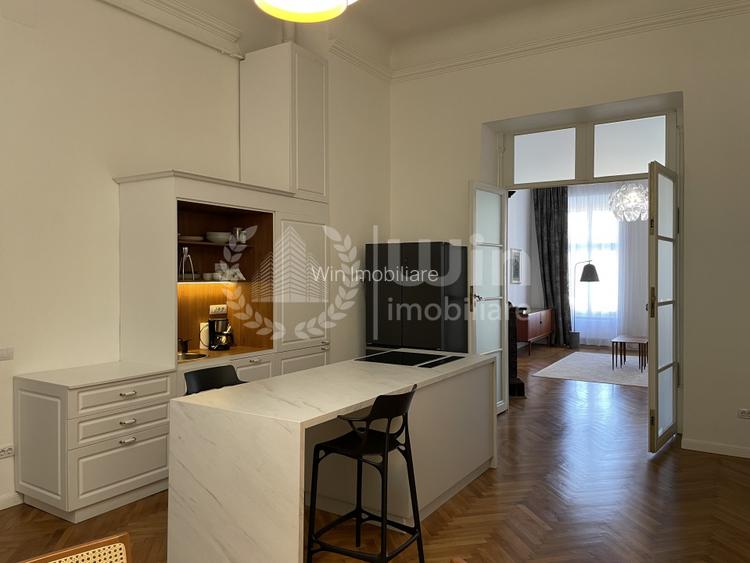 Apartament 4 camere | 123mp | Etaj 1 | Ultracentral | Zona Eroilor - 3