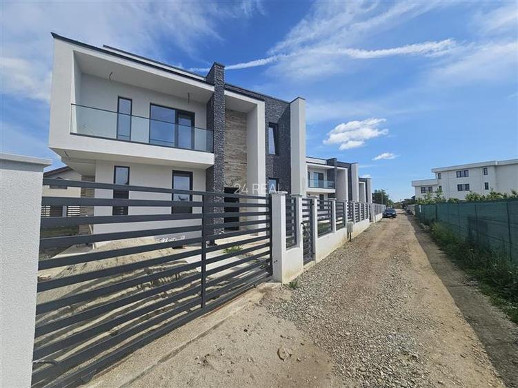 Socului Private Residence - Vila Nr. 1 - 17