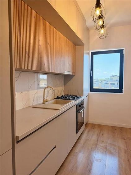 Calea Urseni, 2 camere, decomandat, parcare