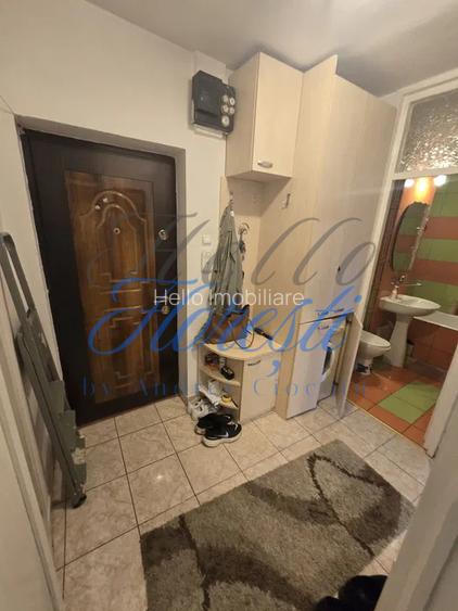 Apartament 1 camere, 35.27 mp , Zona Manastur/Minerva /Cluj Napoca - 7
