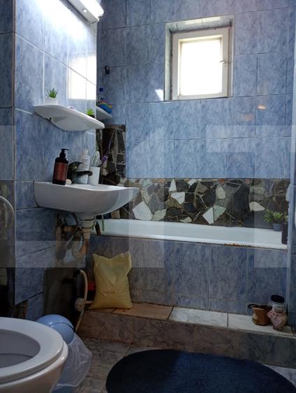 Apartament cu 2 camere, 51.91 mp, Sfantu Gheorghe - Varadi