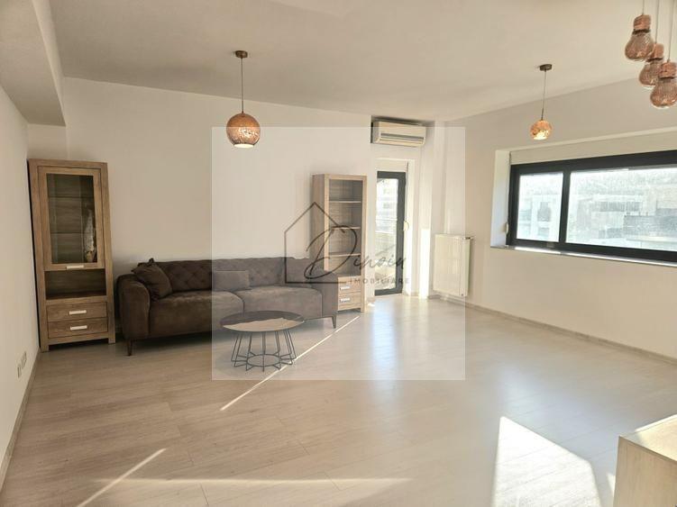 Apartament 3 camere Natura Residence I Baneasa Iancu Nicolae I COM 0%