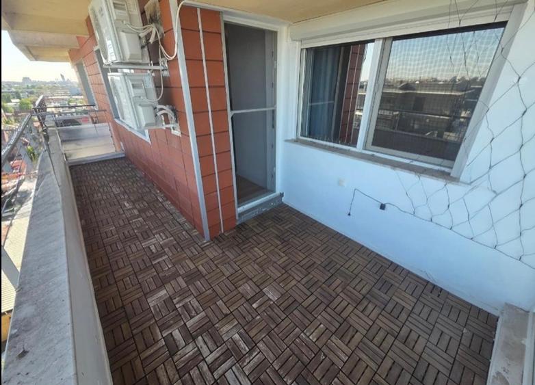 Vânzare duplex 3 camere Estia Residence cu vedere la lac  loc de parcare si boxa