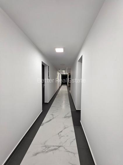 Apartamen 2 Camere Studiou/Birou | Parcare  | MY PLACE NORTH – Pipe - 11