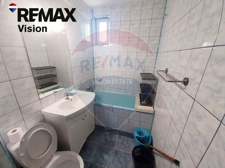 Apartament 2 camere decomandat, etaj 1, Calea Bucuresti-Institut - 9
