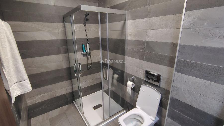 Proprietar - 2 camere Grand Park Sopor, 54 mp + balcon 12 mp +  garaj - 640 € - 14