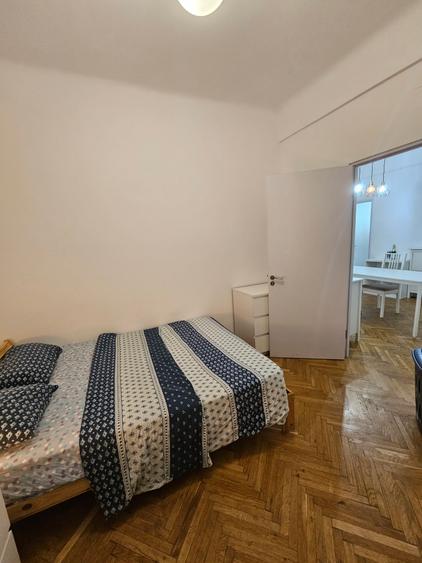 Apartament 3 camere Edgar Quinet 5