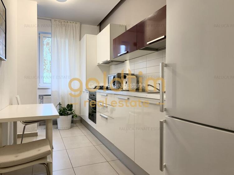 3 CAMERE BANEASA/PRIVELISTE SUPERBA!! - 10