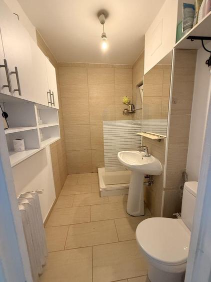 Apartament 2 camere, 51 mp, etaj 7/10, posibilitate centrală proprie, Pantelimon
