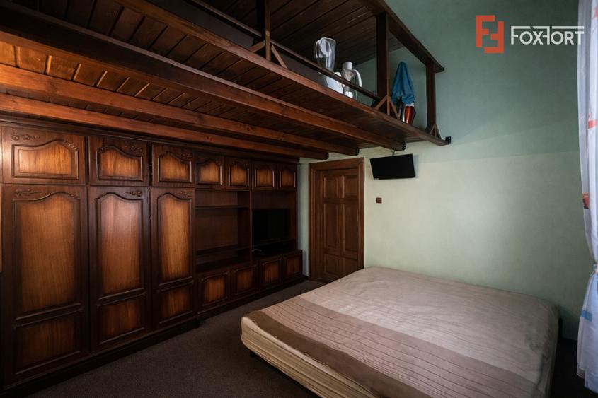 Apartament 3 camere, semidecomandat, etajul 1, Ultracentral-Arad