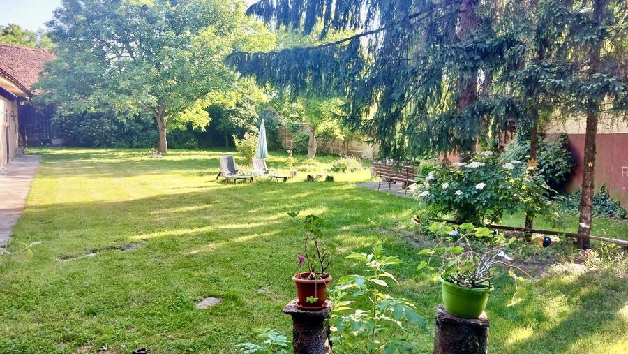 Casa de vanzare Sercaia - Fagaras - 18