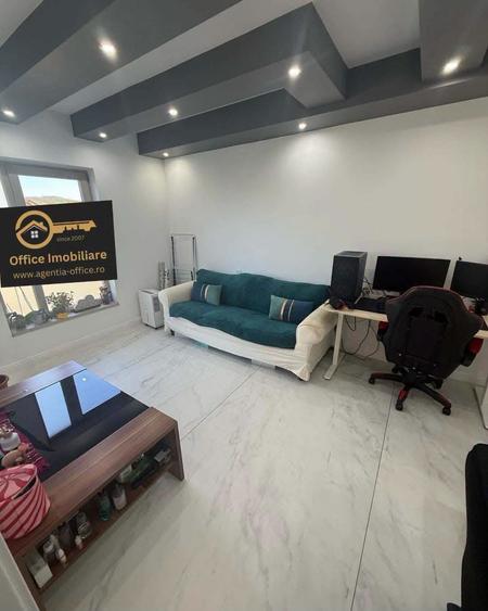 Victoriei Marul de Aur bloc nou apartament finisat etaj 1