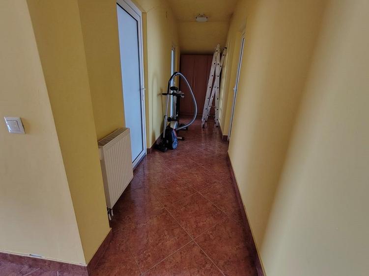 Casa unifamiliala cu 600 mp teren, D+P+M, in Andrei Muresanu