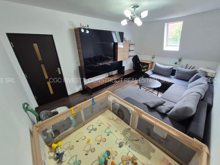 2 Cam--5 Min Iulius Town-Mobilat-Utilat-Centrala-57MP-85.000 Euro! Negociabil ! - 8
