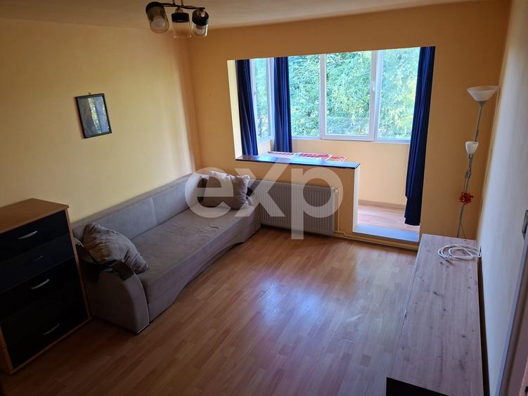 Apartament 2 camere de inchiriat – Zona Garii, Brasov - 2000 ron.