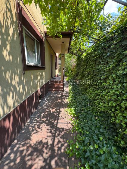 Rahova, Casa Individuala, P+1+M, Suprafata teren 252 mp,Disponibila imediat. - 24