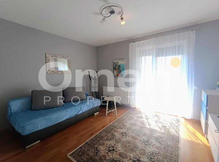 Apartament 2 camere | Bulevardul Republicii | 52 mp