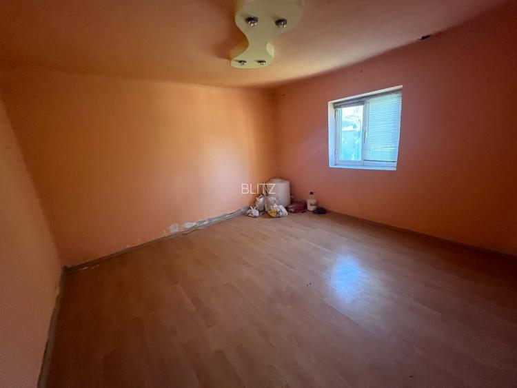 Casa de vanzare, 70 mp, teren 400 mp, zona Breasta