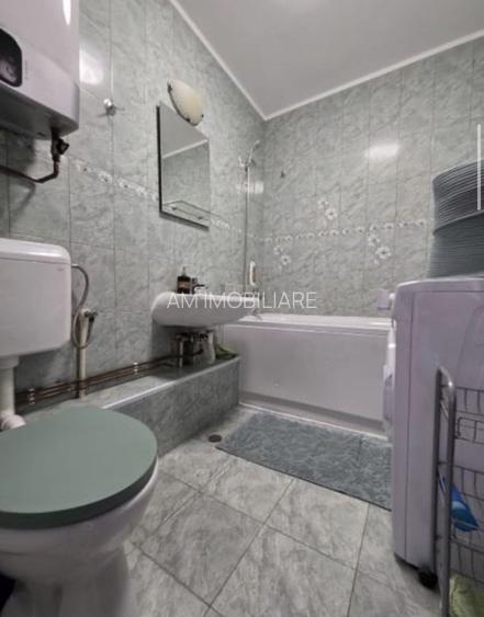 AP. 2 CAMERE- MOSILOR, PRIMA INCHIRIERE, BLOC REABILITAT, MODERN - 14
