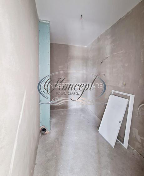Apartament cu CF si parcare subterana in Terra Gardens - 8