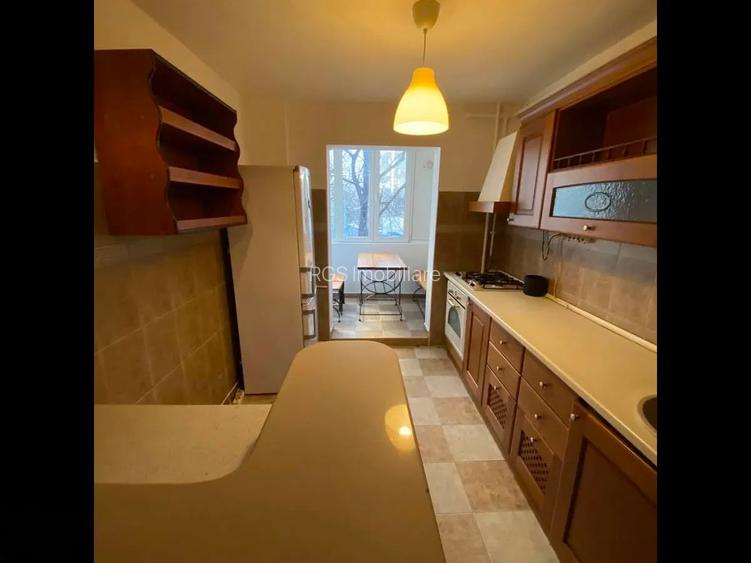Apartament 3 camere | 4 min Metrou Lujerului | Plaza Mall - 4