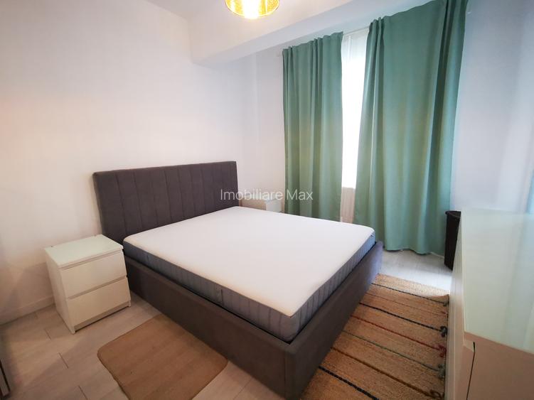 Grozavesti Inchiriere ap 2 Cam Regie Residence,  3Min Metrou Grozavesti - 8