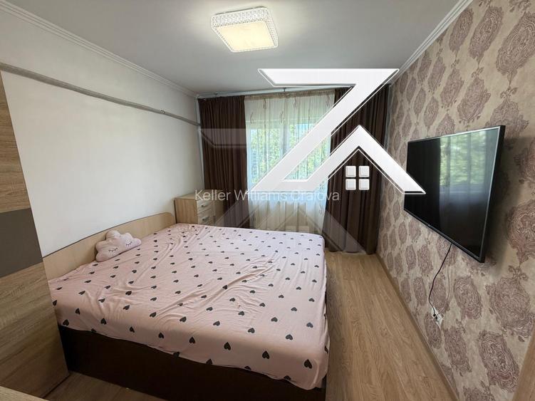 Apartament 3 camere decomandat | Rovine – Damarin | - 2