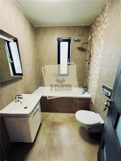 Apartament modern 3 camere balcon 2 parcari Doamna Stanca