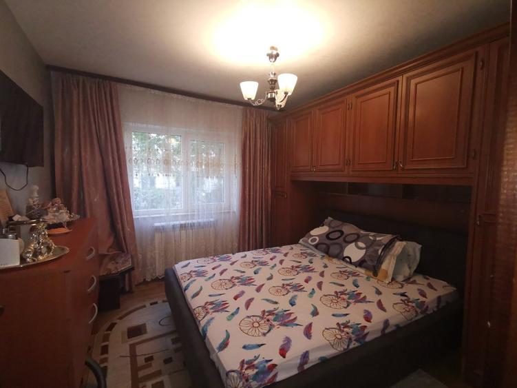 Apartament 3 camere str.Gh.Avramescu