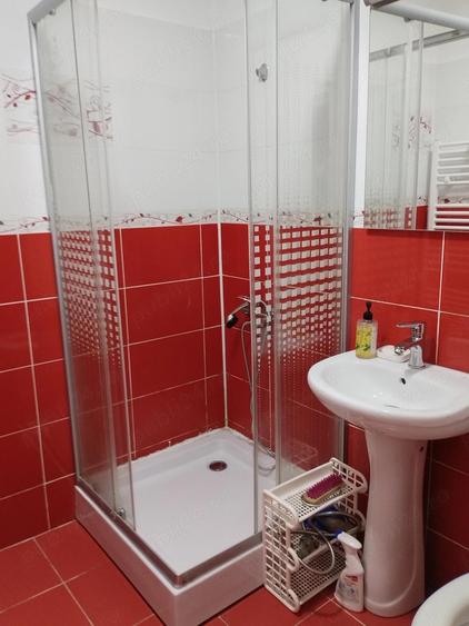 Garsoniera de inchiriat – Zona Liceului Economic (Zahana)