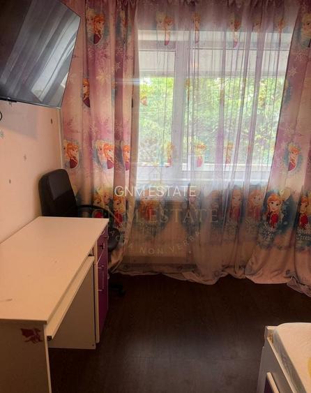 2 Camere Et. 5/9 Drumul Taberei - Metrou Romancierilor - 8