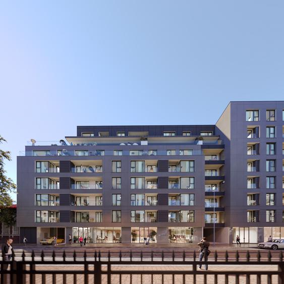 Vanzare 3 camere DUPLEX nZEB | Direct DEZVOLTATOR | Universitate-Foisorul de Foc