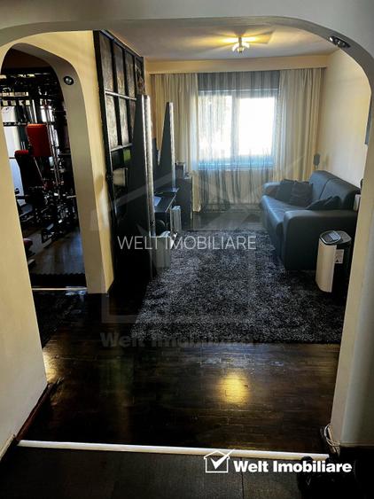 Apartament cu 3 camere, Manastur, parcare inclusa - 14