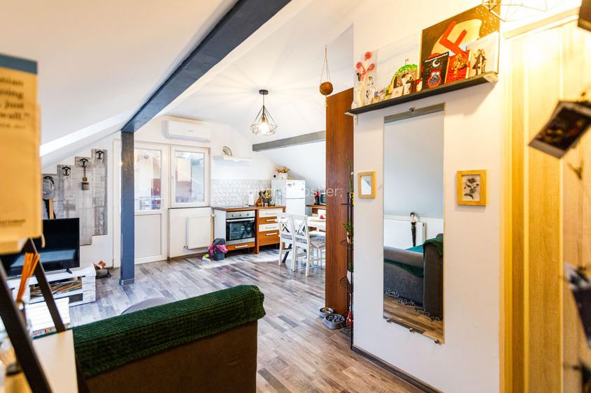 Favorit: Casă cu Personalitate, Locație Rară, - 26