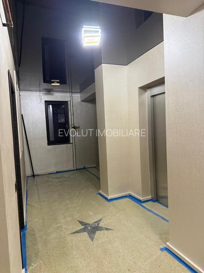 Apartament  doua camere de inchiriat- zona tomis nord - 11