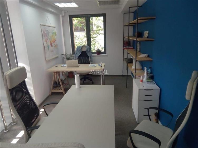 Cladire de birouri in zona ultracentrala - de vanzare - 6