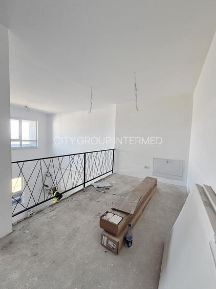 Gran Via Marina - Duplex Penthouse etaj 11+12 - 7