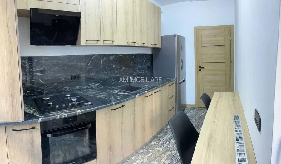 AP. 2 CAMERE COTROCENI, PRIMA INCHIRIERE, PARCARE, BLOC NOU, CENTRALA - 6